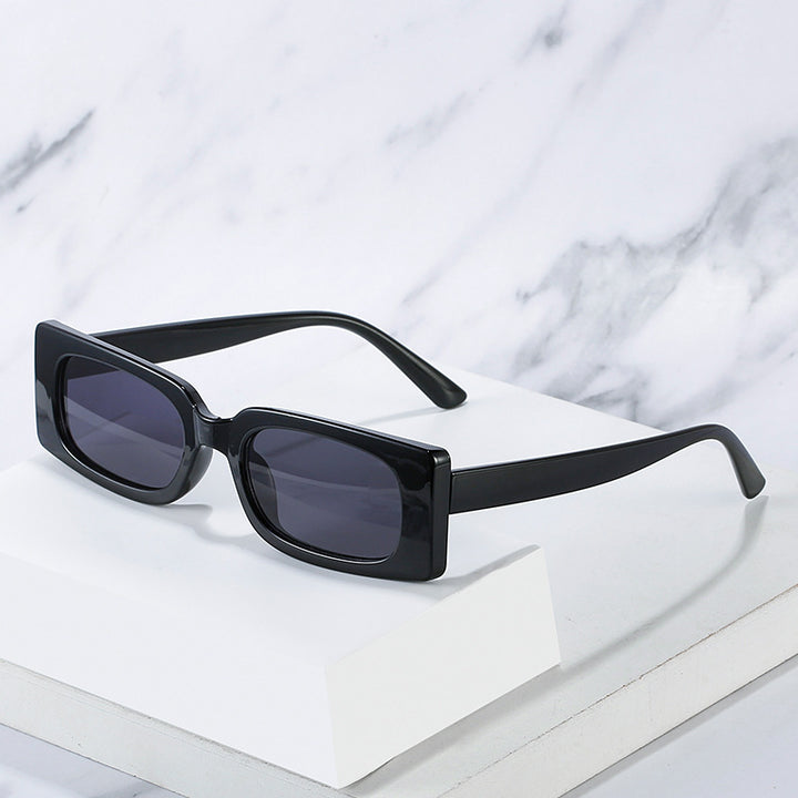 Women's sunglasses in modern retro style Stornfield
