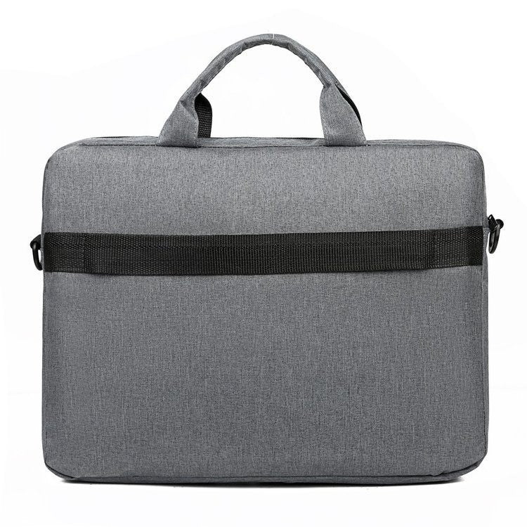 Multi-Functional Laptop Messenger Bag Stornfield