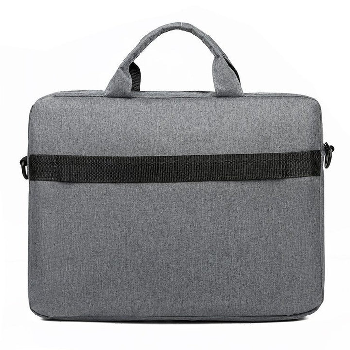 Multi-Functional Laptop Messenger Bag Stornfield