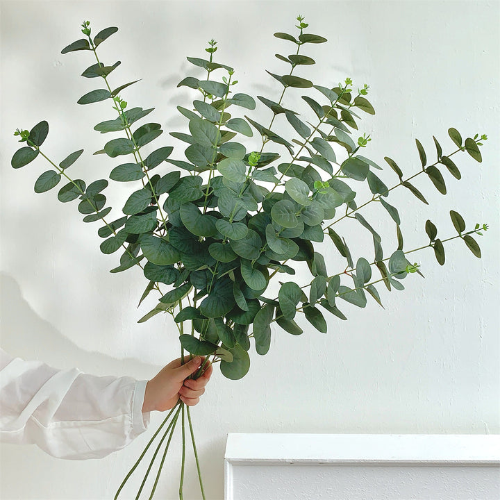 Eucalyptus Decorative Arrangement