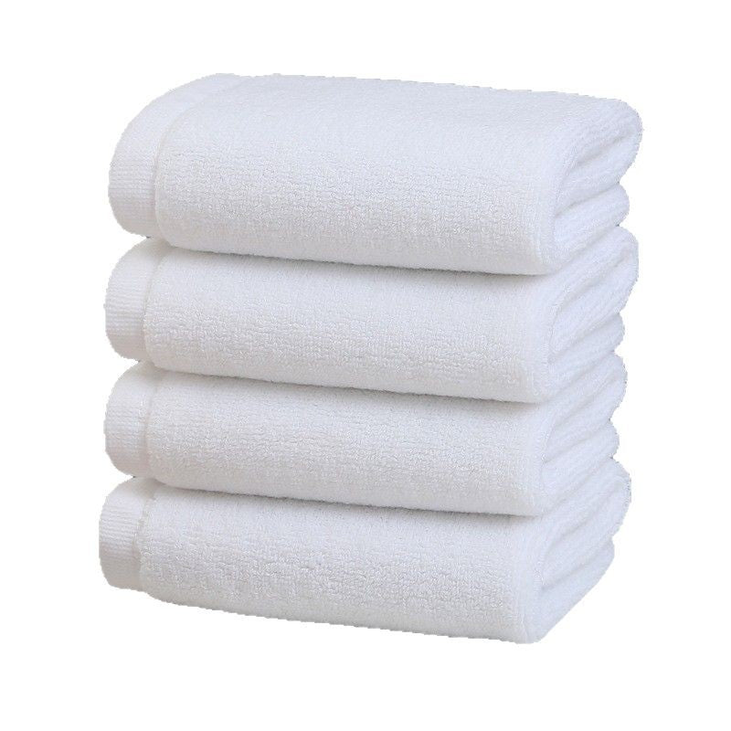 Luxury terry towel set Stornfield