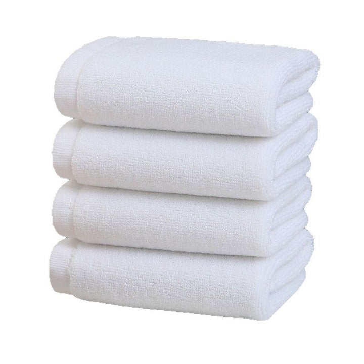 Luxury terry towel set Stornfield