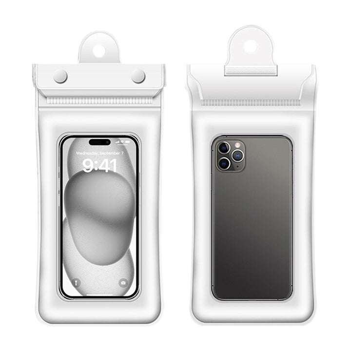 Waterproof Smartphone Case Stornfield