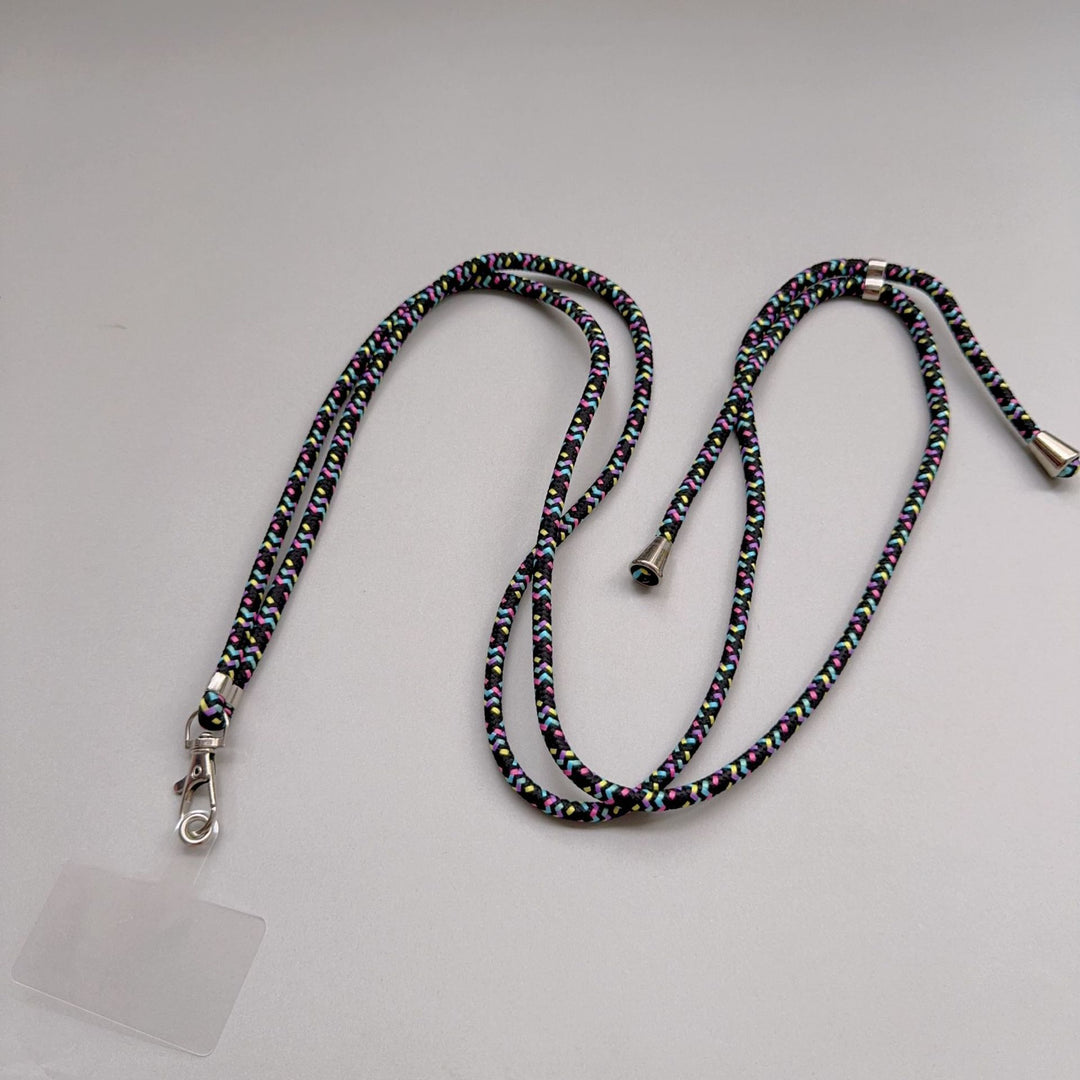 Stylish Lanyard Stornfield