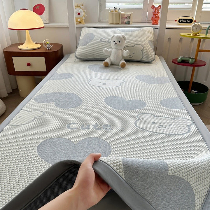 Soft Quilted Mattress Protector