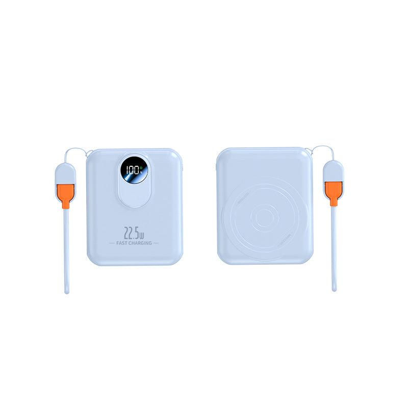 Powerbank For Stornfield