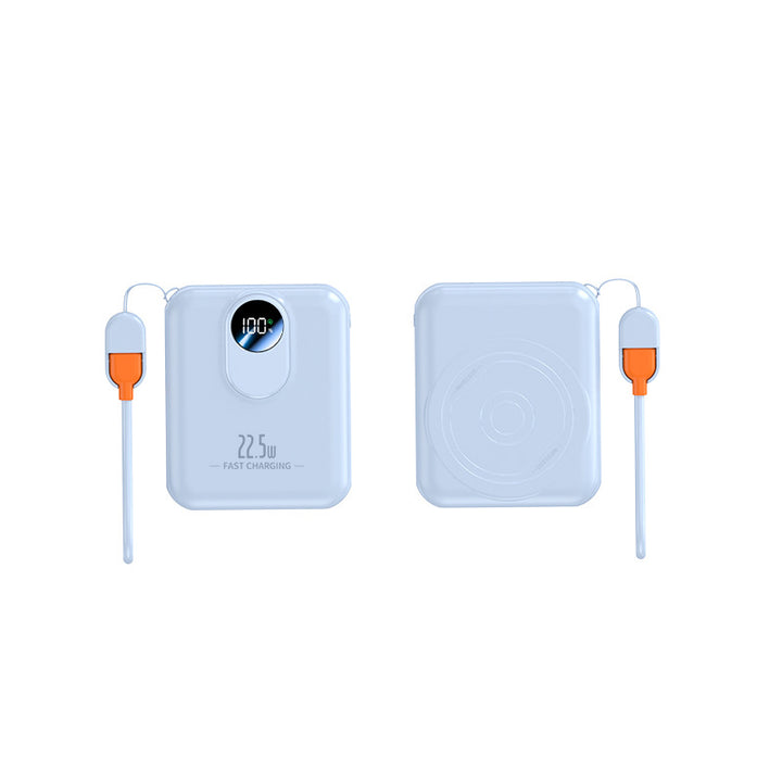 Powerbank For Stornfield