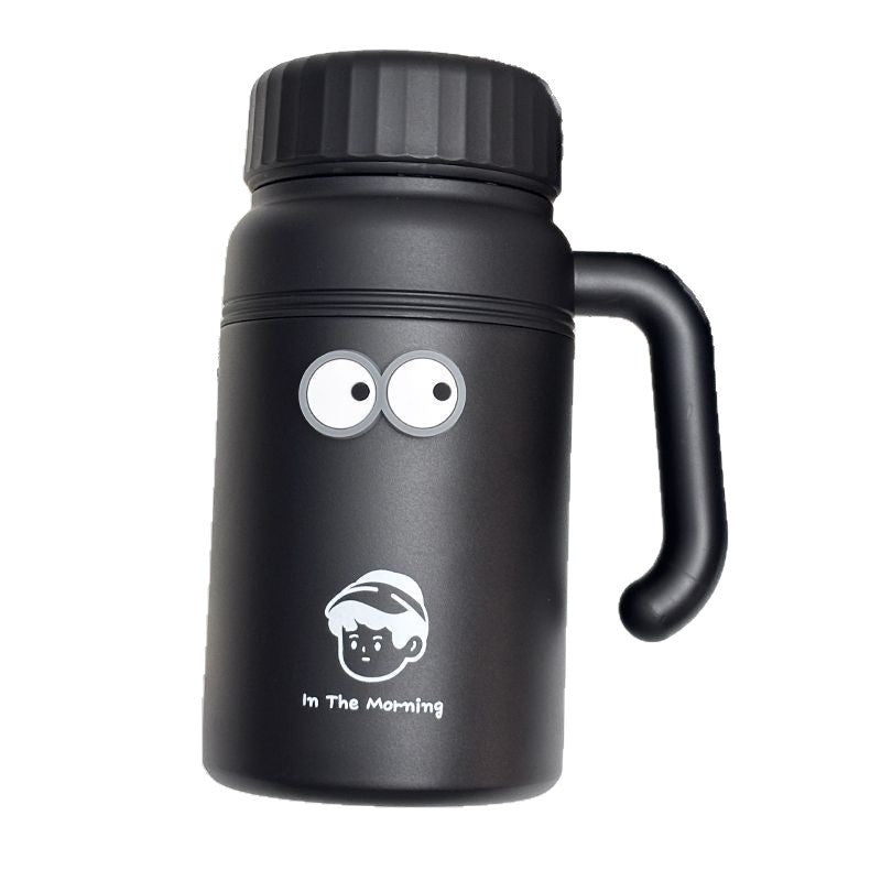 Ladies' Insulated Carafe with Practical Handle Stornfield