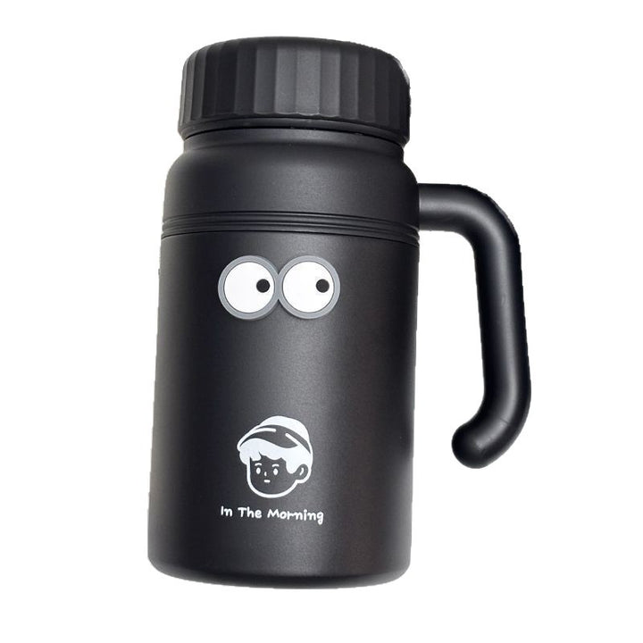 Ladies' Insulated Carafe with Practical Handle Stornfield