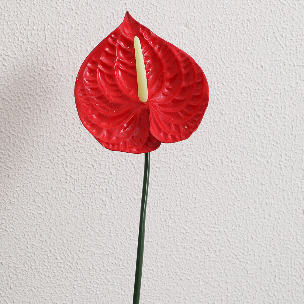 Artificial Anthurium