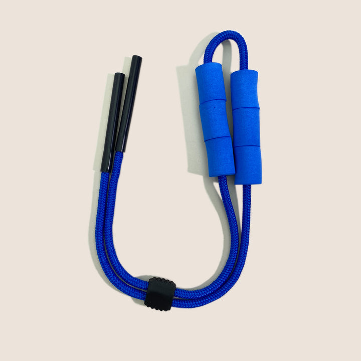 Versatile Eyewear Retainer with Adjustable Grip Stornfield