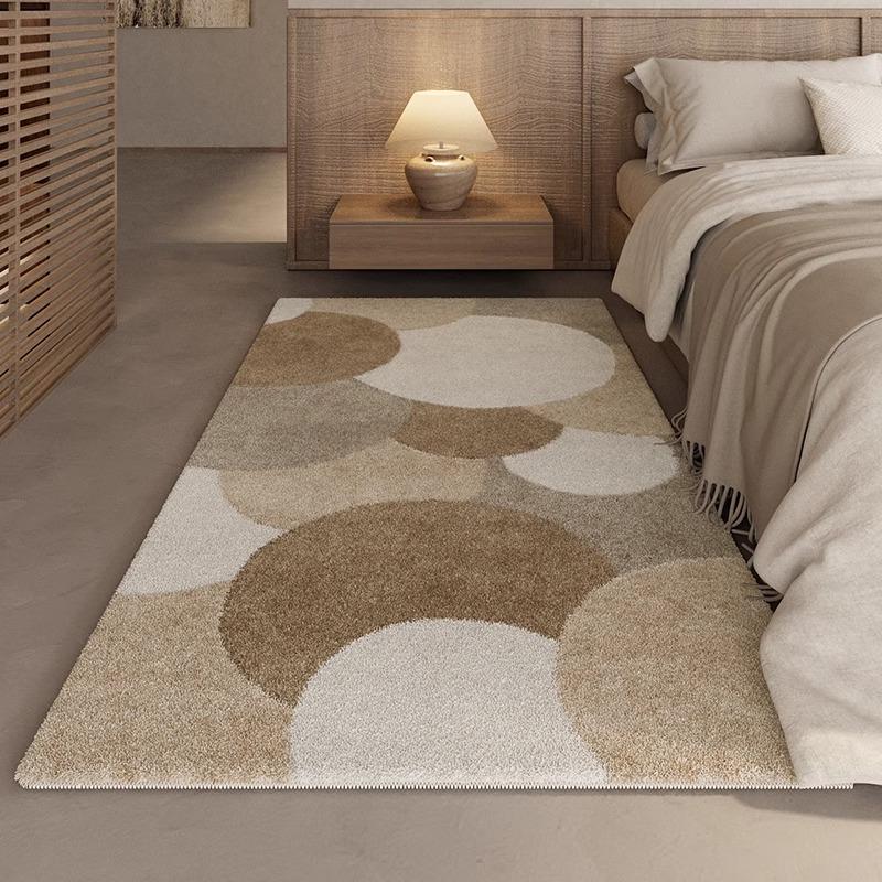 Contemporary Geometric Area Rug Stornfield