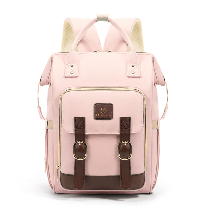 Multifunctional Travel Backpack Stornfield