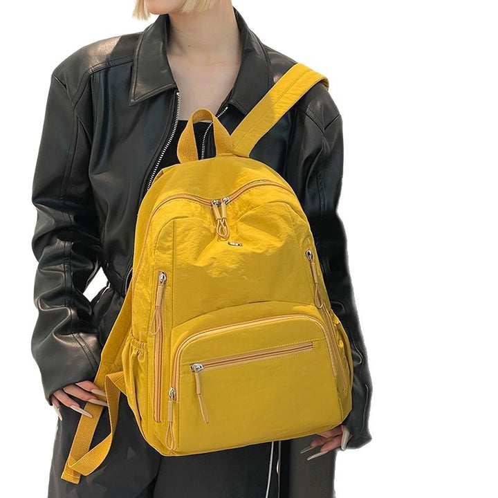 Multifunctional Leisure Backpack Stornfield