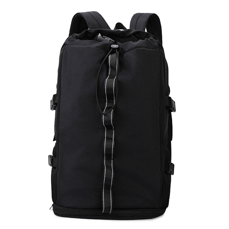 Versatile Multi-Functional Backpack Stornfield