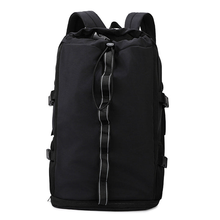 Versatile Multi-Functional Backpack Stornfield