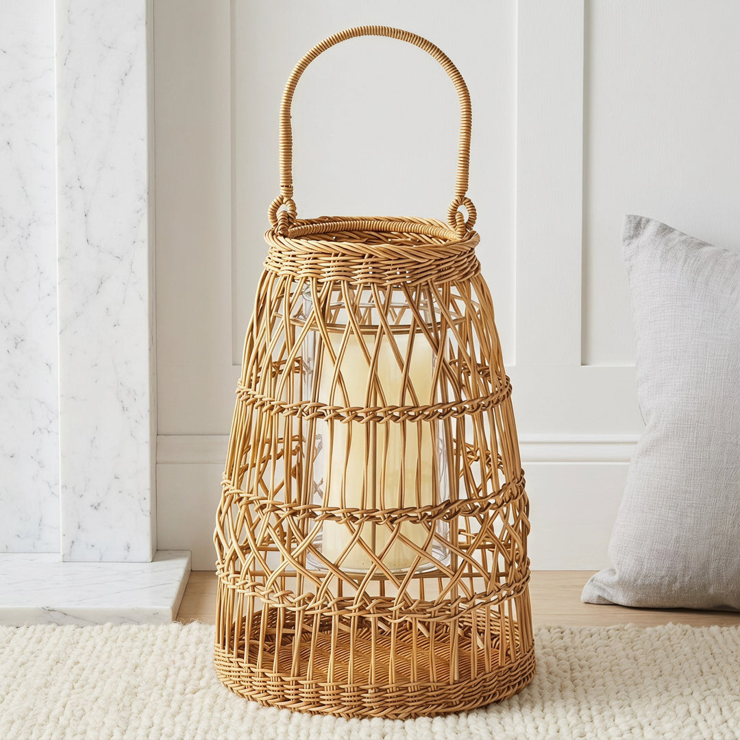 Decorative Lantern Stornfield