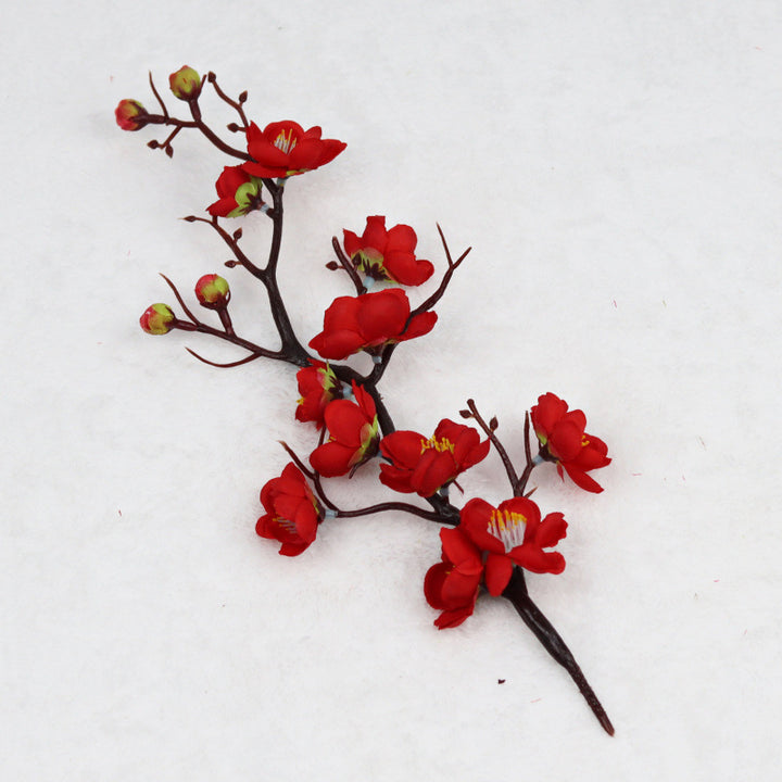 Decorative Floral Arrangement for Home Display