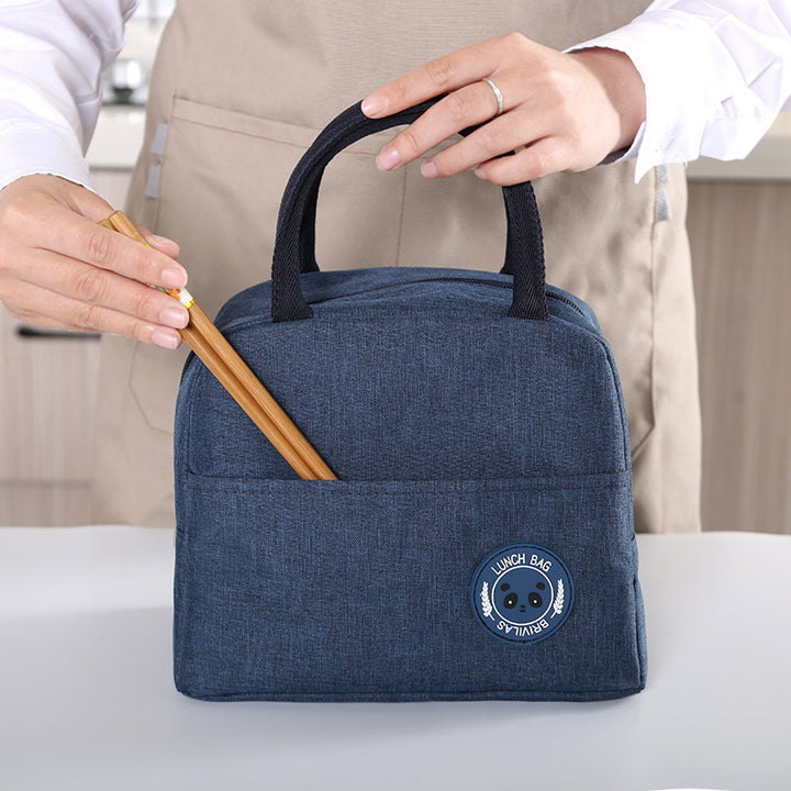 Insulated Lunch Bag Stornfield