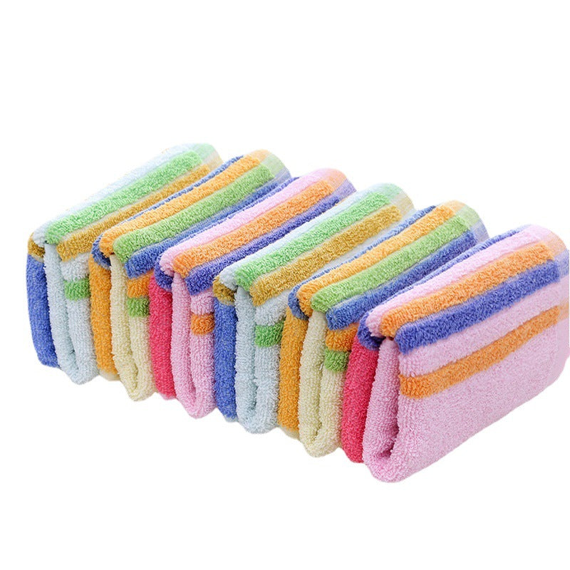 Women's Absorbent Terry Bath Towel Set Stornfield