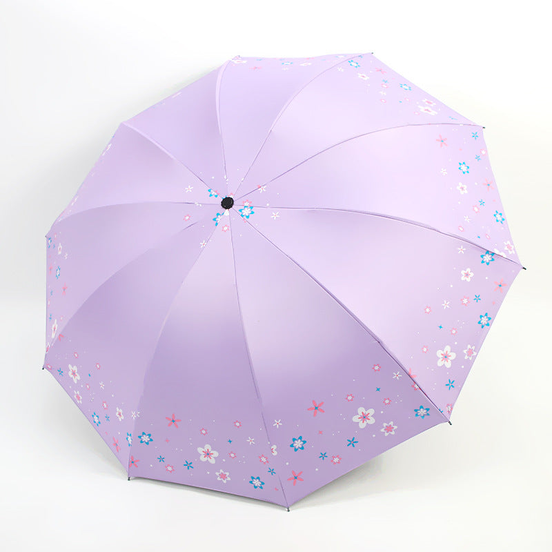 Ladies Umbrella Stornfield
