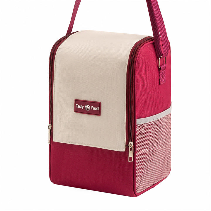 Insulated Food Carrier Backpack Stornfield