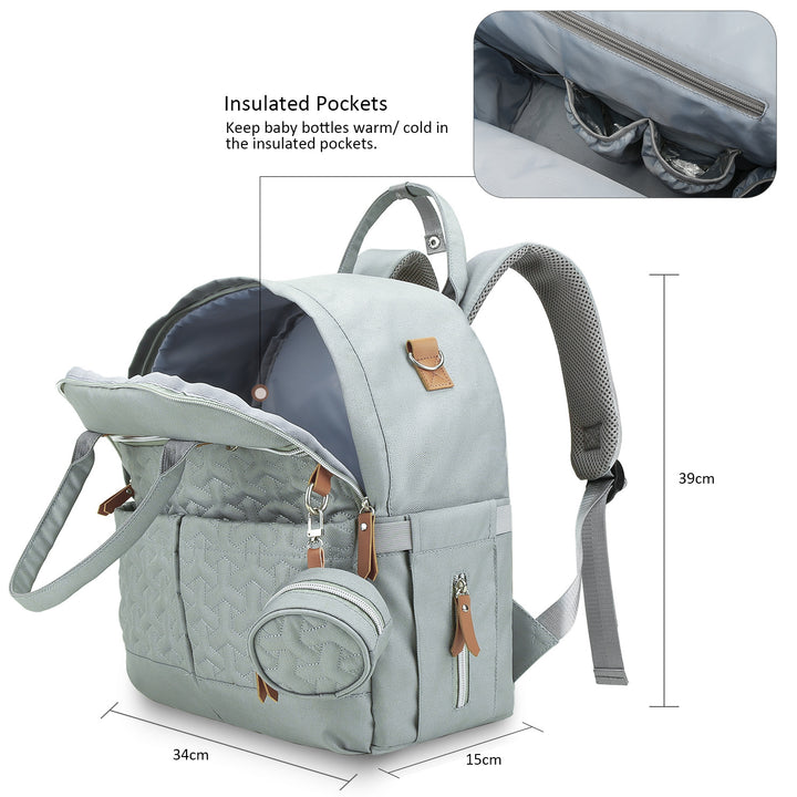 Rucksack Stornfield