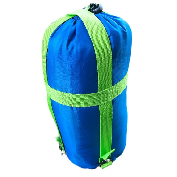 Cozy children's sleeping bag Stornfield