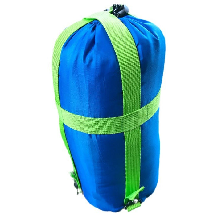 Cozy children's sleeping bag Stornfield