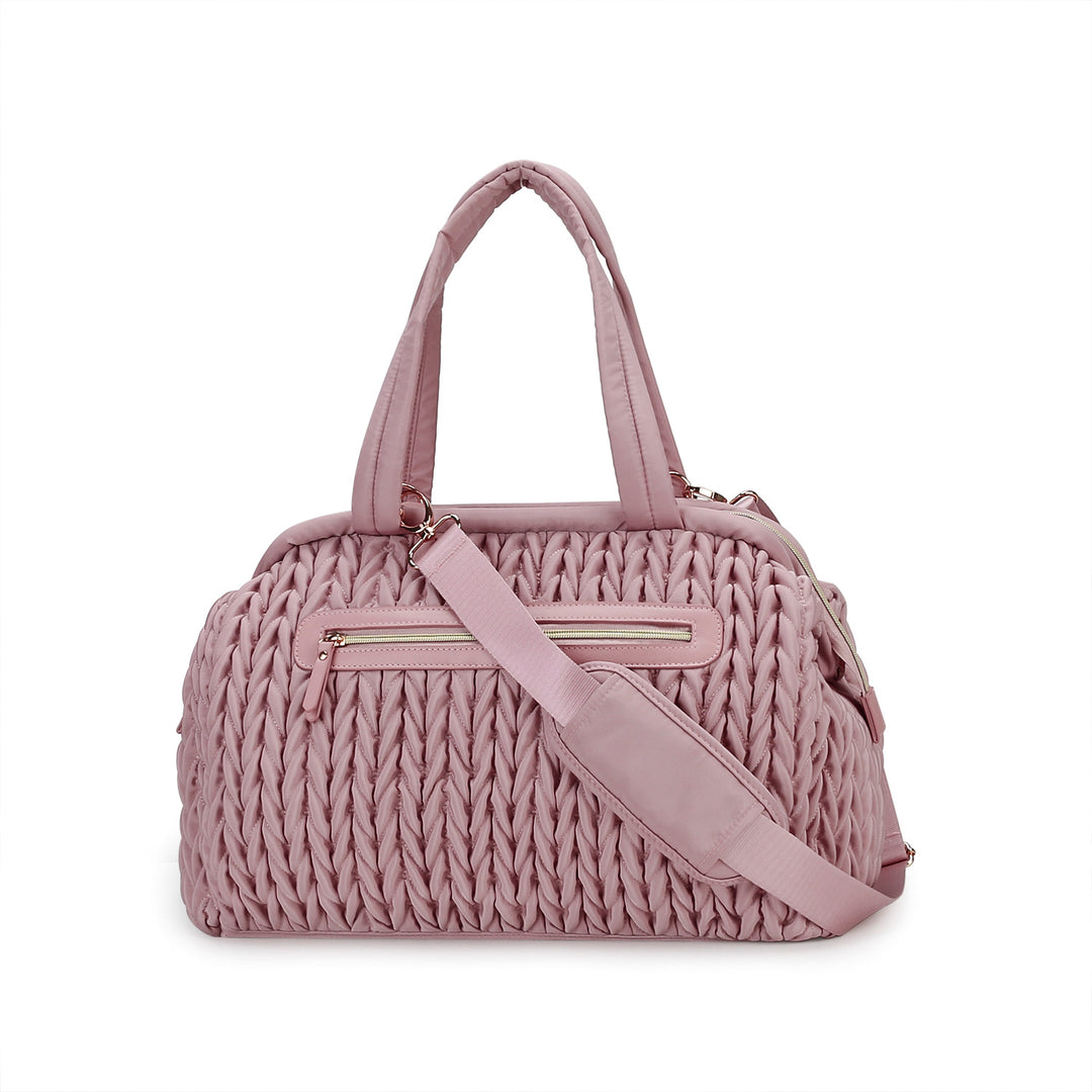Sporty Weekend Bag Stornfield