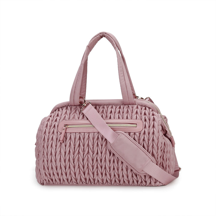 Sporty Weekend Bag Stornfield