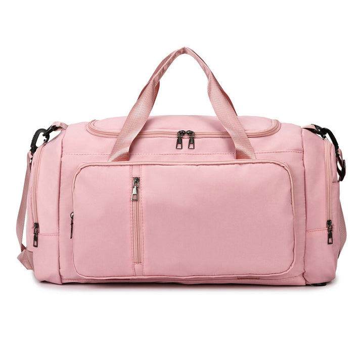 Spacious Travel Duffle Bag Stornfield