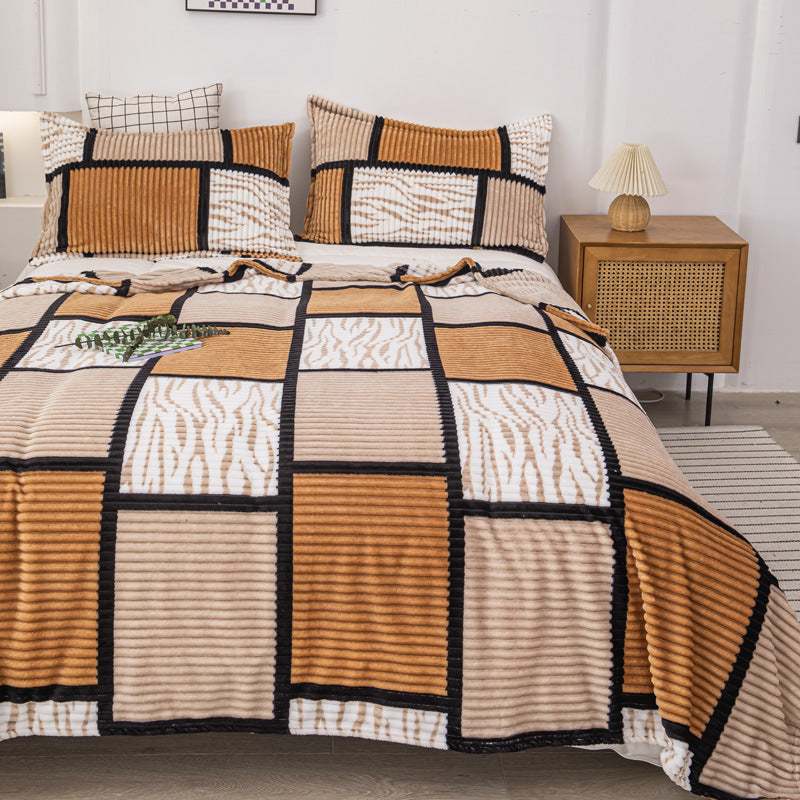 Women's Soft and Stylish Bedding Set Stornfield