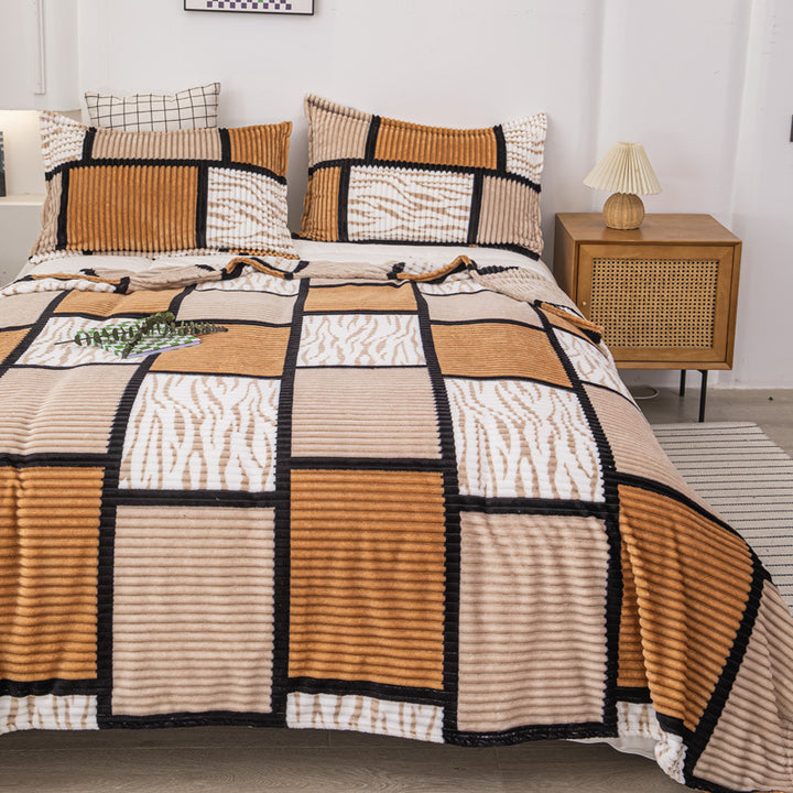 Women's Soft and Stylish Bedding Set Stornfield