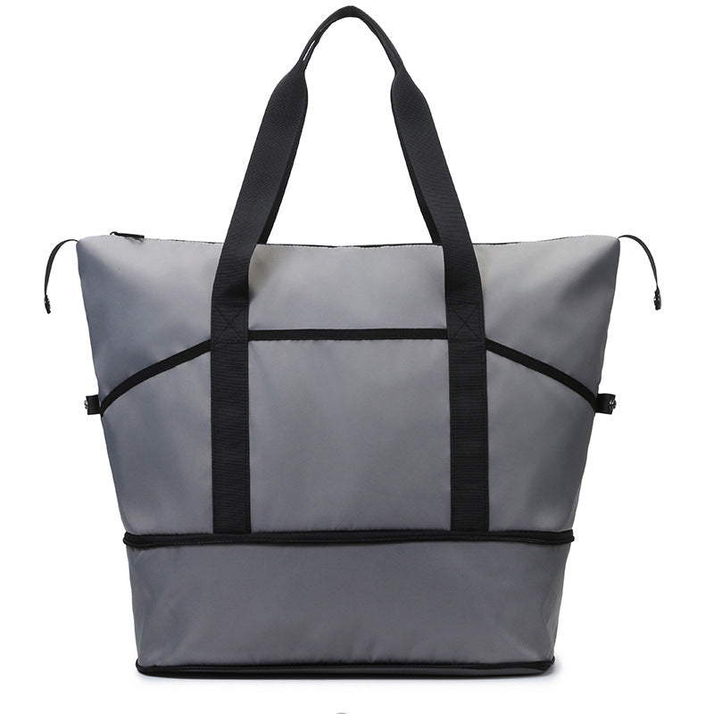 Spacious Utility Tote Bag Stornfield
