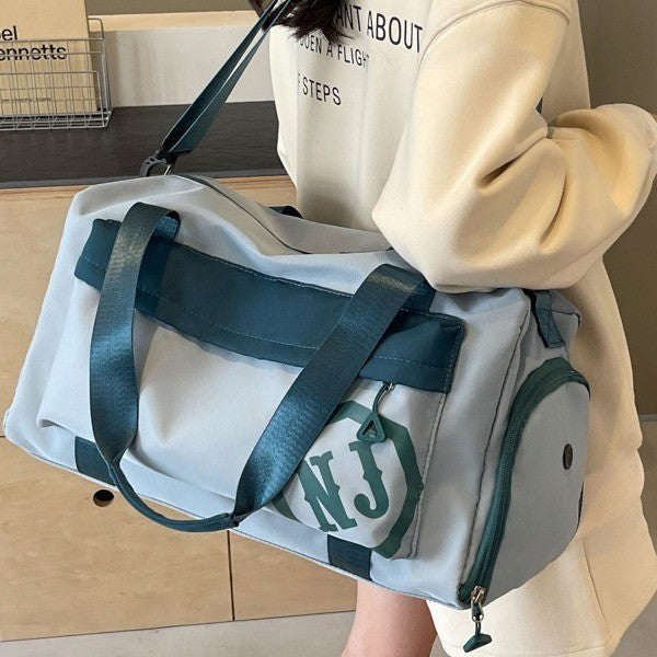 Premium Multi-Functional Sports Duffle