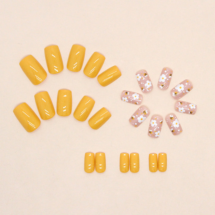 Decorative Nail Art Enhancements Stornfield 1789915592