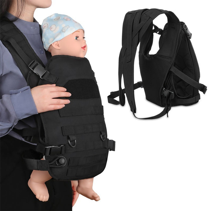 Tactical Military Backpack Stornfield