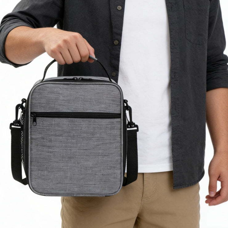 Insulated Food Delivery Carrier Stornfield