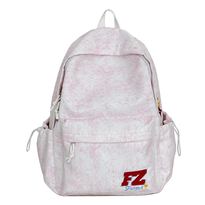 Trendy Multi-Pocket Casual Backpack Stornfield