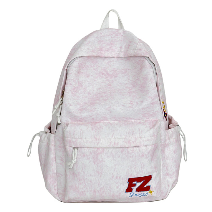 Trendy Multi-Pocket Casual Backpack Stornfield