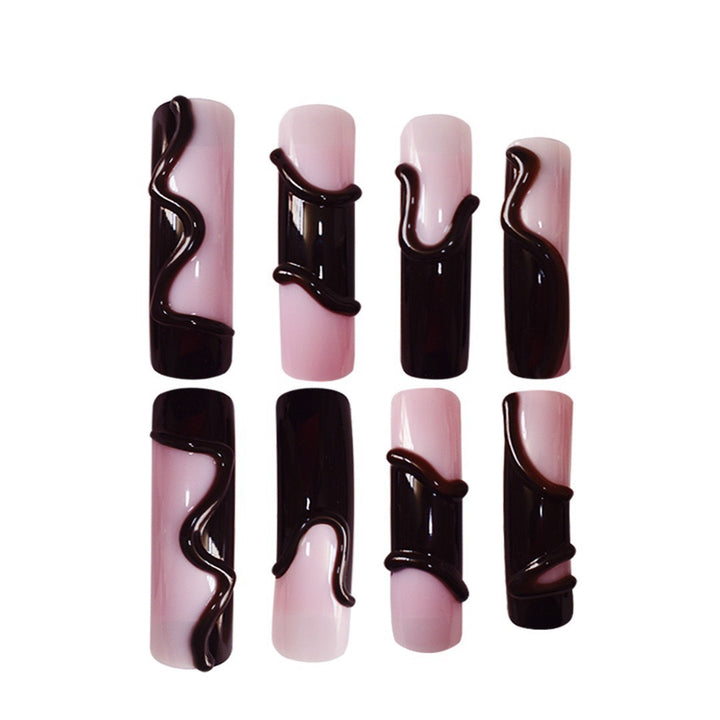 Artistic Acrylic Nail Enhancements Stornfield