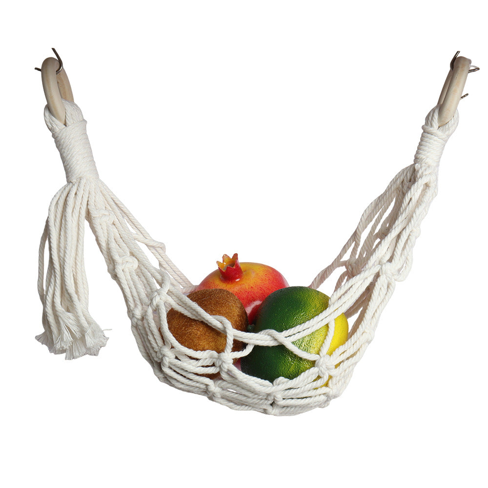 Fruit Storage Hammock Stornfield