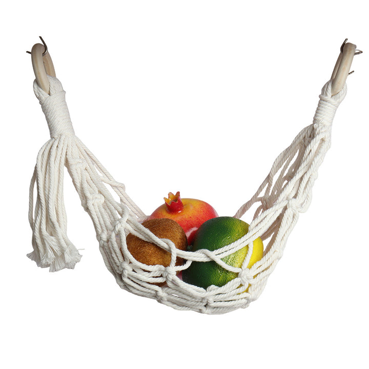 Fruit Storage Hammock Stornfield