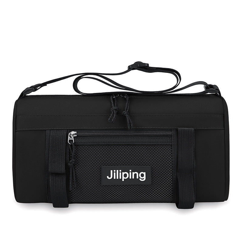 Versatile Utility Travel Duffel Bag Stornfield