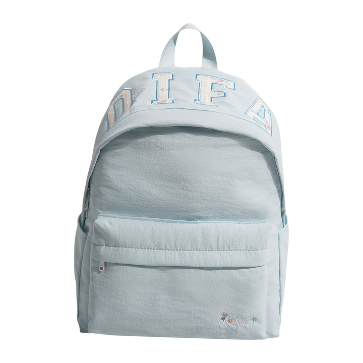 Chic Everyday School Backpack Stornfield