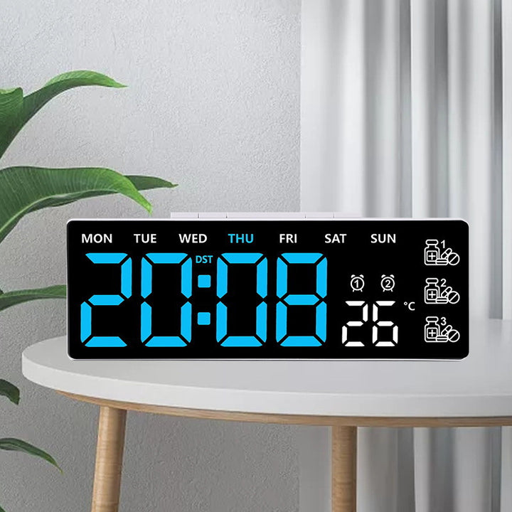 Digital Watch By Stornfield