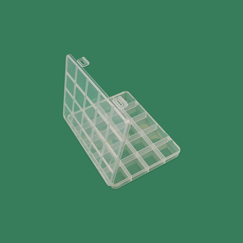 Multi-Division Storage Organizer Stornfield
