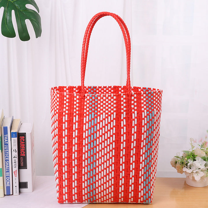 Beach bag Stornfield