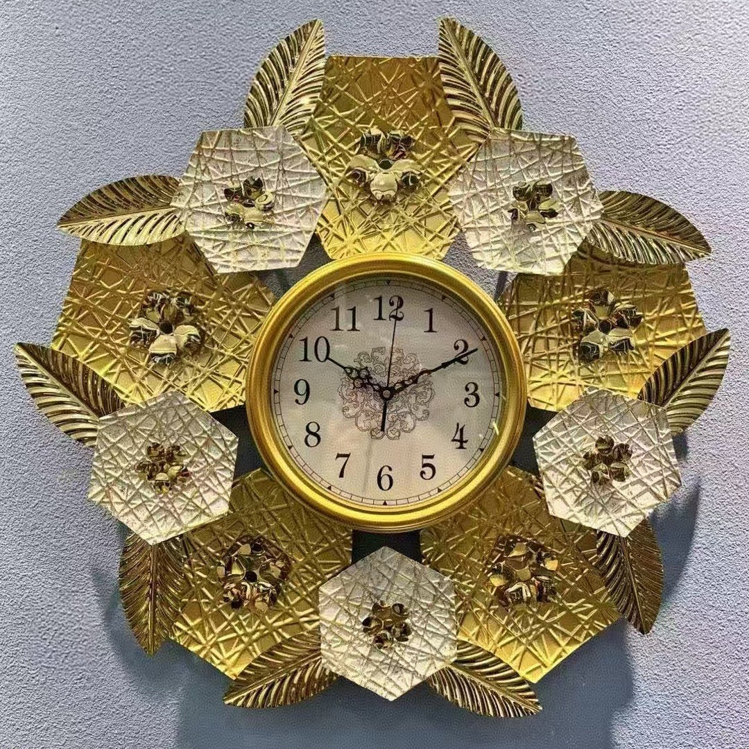 Decorative Floral Wall Sculptures Stornfield